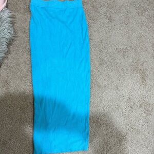 Sophia Riche bar three pencil skirt worn once